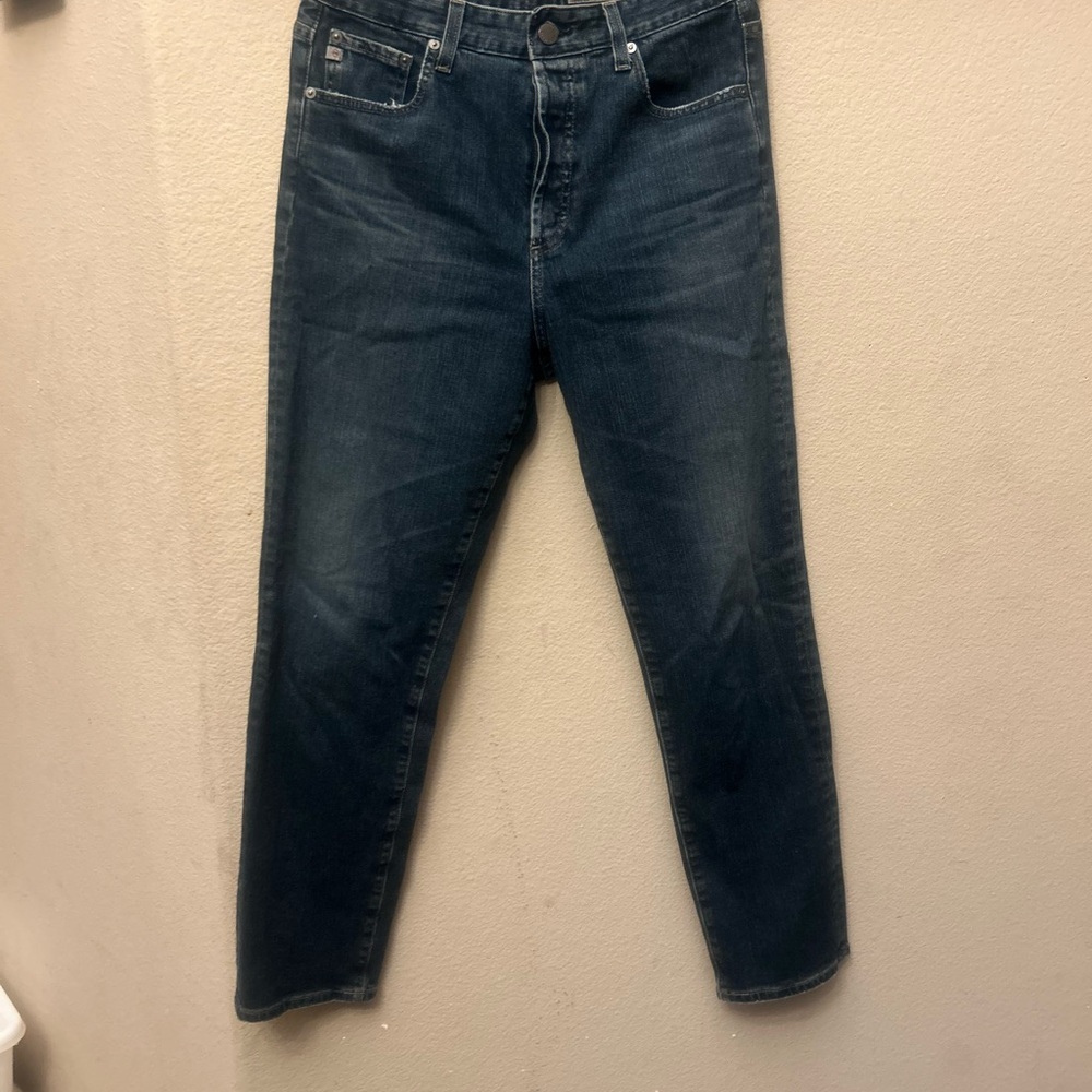 Denim Jeans